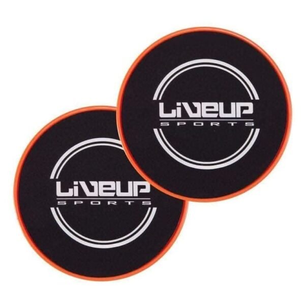 LiveUp Sliding Disc | LS3360