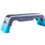 Liveup, Multi Function Deck 121X33X20, Lp8241, Black/Blue