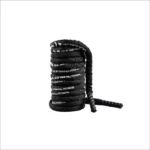 Livepro, Cover Battle Rope, Lp8172 - L2, Black