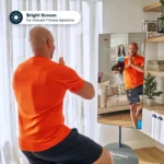 Echelon Reflect Touch Smart Fitness Mirror - Image 4