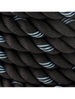 9 Metre - LivePro Battle Rope 9 Metre with 50 mm Diameter - Image 3
