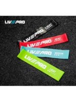 LivePro Resistance Band Set - Image 2