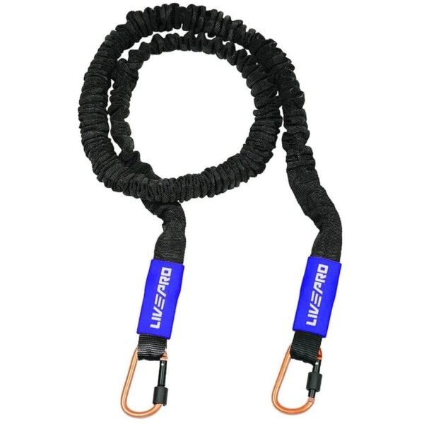 LivePro Resistance Tube