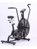 1441 Fitness Air Bike - 41FLA815 - Image 2