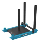 LivePro Sled Push Trainer | Power & Conditioning Workout Equipment - Image 5