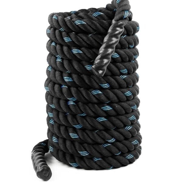 9 Metre - LivePro Battle Rope 9 Metre with 50 mm Diameter