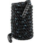 LivePro Battle Rope 9 Metre to 15 Metre with 38mm Diameter