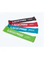 LivePro Resistance Band Set - Image 3