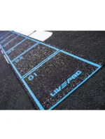 LivePro Rubber Agility Ladder - Image 2