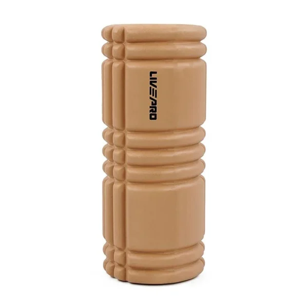 LiveUp Performance Foam Roller 33cm