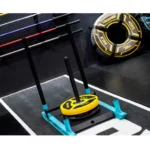 LivePro Sled Push Trainer | Power & Conditioning Workout Equipment - Image 9