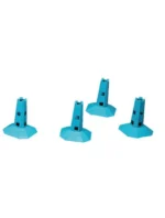 LivePro Agility Cone for Crossfit Training - Image 3