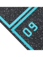 LivePro Rubber Agility Ladder - Image 9