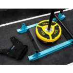 LivePro Sled Push Trainer | Power & Conditioning Workout Equipment - Image 3