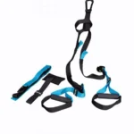 LivePro Crossfit Suspension Training System