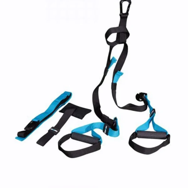 LivePro Crossfit Suspension Training System