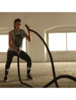 9 Metre - LivePro Battle Rope 9 Metre with 50 mm Diameter - Image 7