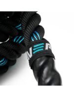 9 Metre - LivePro Battle Rope 9 Metre with 50 mm Diameter - Image 2