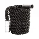 9 Metre - LivePro Aluminium Handle Battle Rope 9 Metre