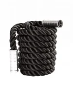9 Metre - LivePro Aluminium Handle Battle Rope 9 Metre