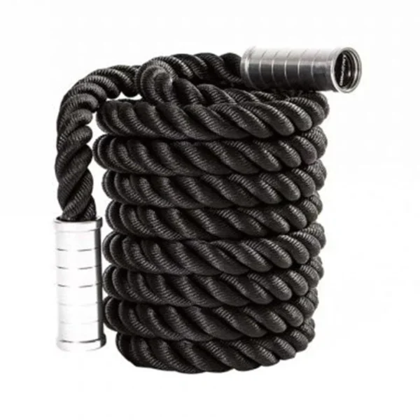 9 Metre - LivePro Aluminium Handle Battle Rope 9 Metre