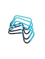 LivePro Adjustable Quick Hurdle