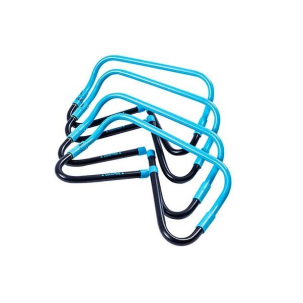 LivePro Adjustable Quick Hurdle