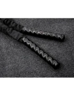 LivePro Crossfit Covered Battle Rope 9 Metre - Image 5