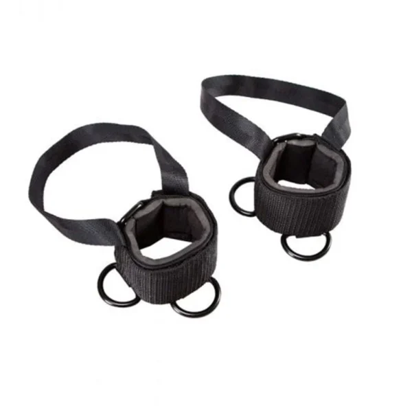 LivePro Resistance Ankle Strap