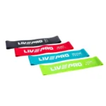 LivePro Resistance Band Set