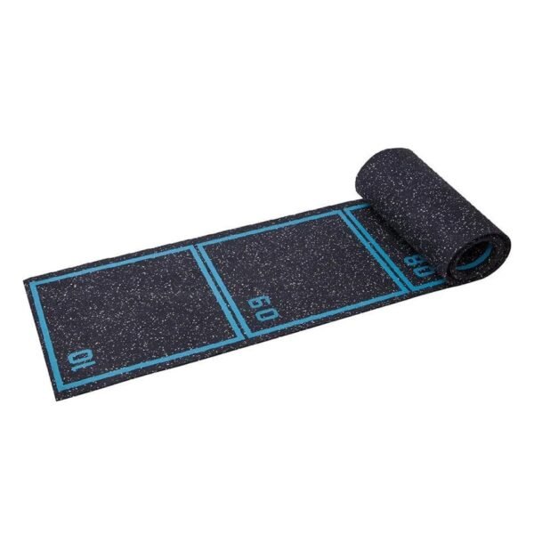 LivePro Rubber Agility Ladder