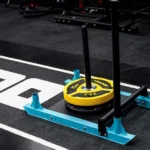 LivePro Sled Push Trainer | Power & Conditioning Workout Equipment - Image 7