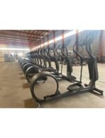 1441 Fitness Elliptical Trainer - 41FLE15 - Image 2
