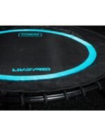 LivePro Trampoline with Handle - Image 7
