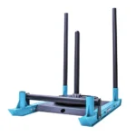 LivePro Sled Push Trainer | Power & Conditioning Workout Equipment - Image 2