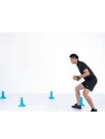 LivePro Agility Cone for Crossfit Training - Image 4