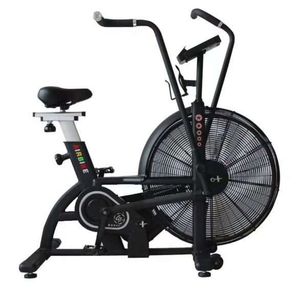 1441 Fitness Air Bike - 41FLA815