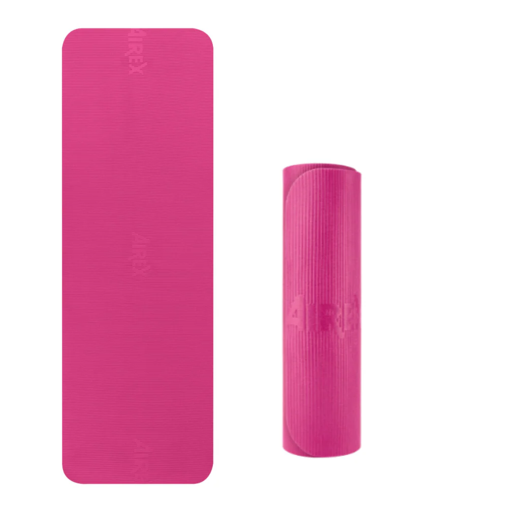 1_0bb09b8e-a560-4e11-b607-fe466d99aa75_3000x.webp Airex Fitline 180, Yoga/Pilates Mat, 180 Cm - Image 1