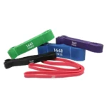 1441 Fitness Latex Resistance Bands