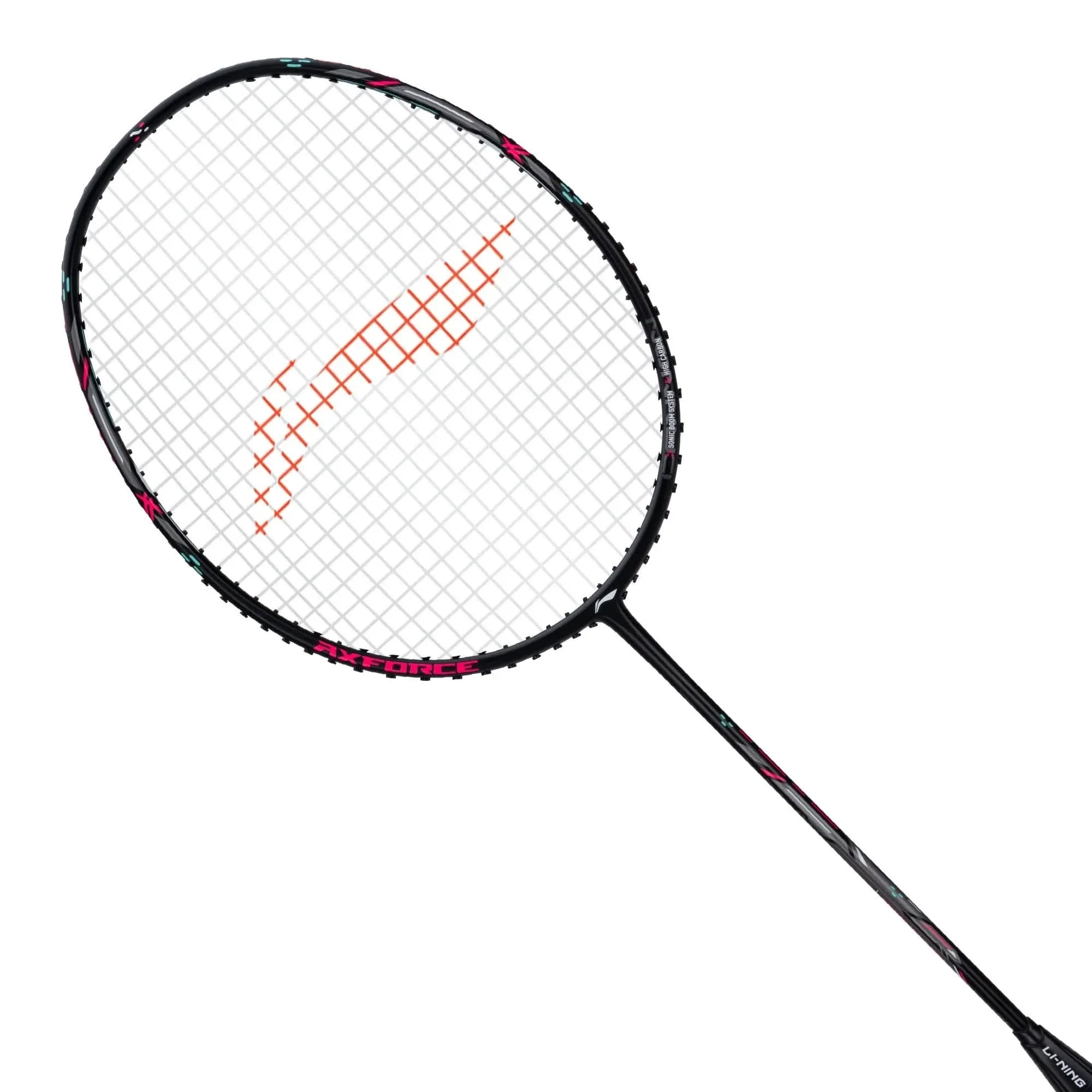1_1_3745ea7224_3000x.webp Li-Ning Axforce Cannon 4U Badminton Racket - Image 1