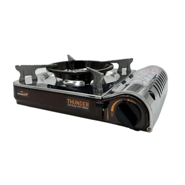 Kovea KGR-1908 Thunder Gas Stove