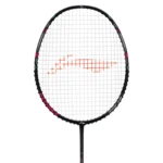 Li-Ning Axforce Cannon 4U Badminton Racket - Image 3