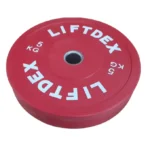 Liftdex 3D Super Rubber Color Plates