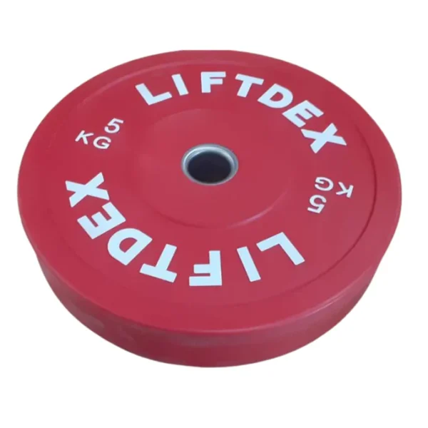 Liftdex 3D Super Rubber Color Plates