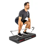 Sole Fitness SR260 SRVO Strength Trainer – Multi-Functional Home Gym for Full-Body Workouts