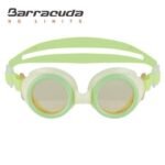 Barracuda, Wizard Mini Junior Swim Goggle #96555 - Image 2