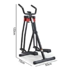 MF Cross Elliptical Trainer - Image 7