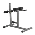 Body Solid GRCH322 Roman Chair – Back Extension & Core Strength Trainer
