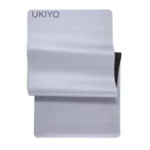 Ukiyo Suede - Natural Rubber Yoga Mat - Image 6
