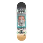 Globe G1 Firemaker G1 Firemaker Black/Natural 7.75 Skateboard